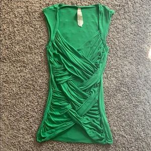 Bailey 44 Sleeveless Top